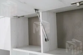 Стол компьютерный Котофей Дуб Эльза