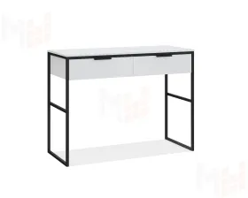 Стол Бруклин 9 (Белый)