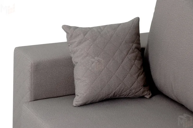 Диван-кровать Неаполь-1 Стандарт вариант 1