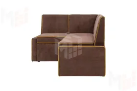 Угловой диван Лувр Кант