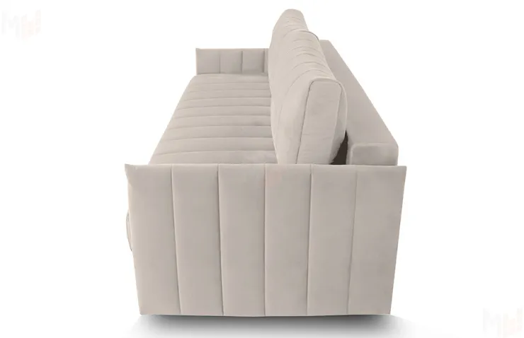 Прямой диван Пекин Стандарт вариант 2