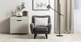 Кресло для отдыха Дакота ТК 586