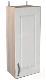 Шкаф навесной Лофт ШКН 300
