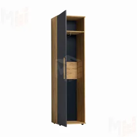 Шкаф для одежды и белья Crown 8