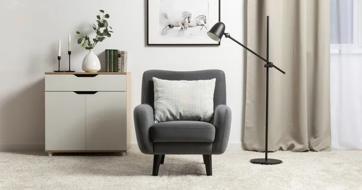 Кресло для отдыха Дакота ТК 586