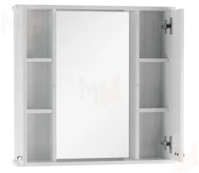 Шкаф-зеркало Классик 70 Айсберг