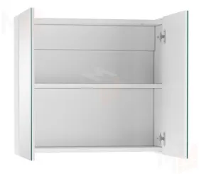 Шкаф-зеркало Мечта 60 Айсберг