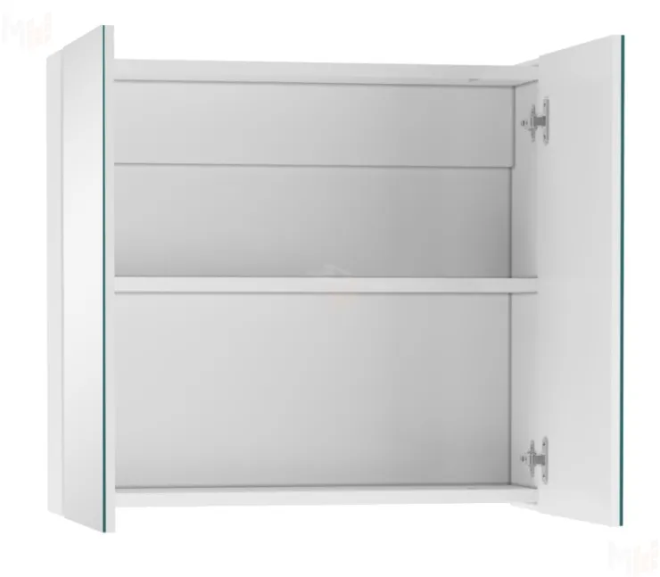 Шкаф-зеркало Мечта 60 Айсберг