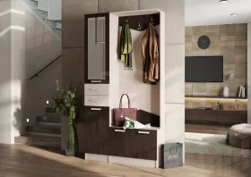 Прихожая Грация-2