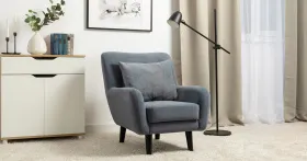 Кресло для отдыха Дакота ТК 584