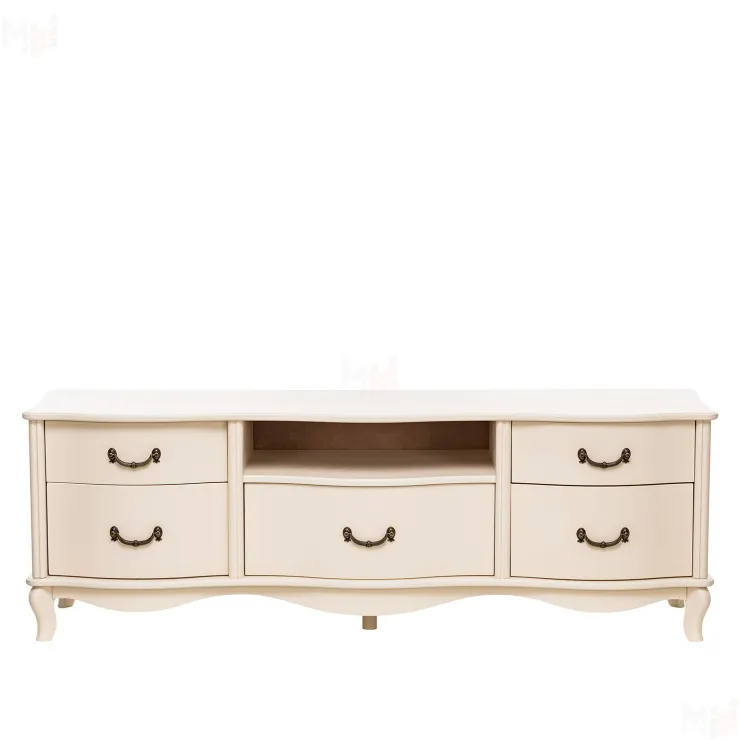 Тумба под ТВ Leset "Джульетта-2" (Дуб шампань)