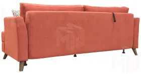 Диван-кровать Дамаск ТД 210