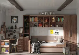 Детская NATURE 3