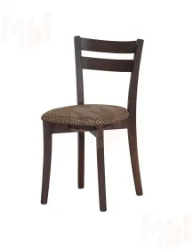 Стул Модерн 2 коричневый