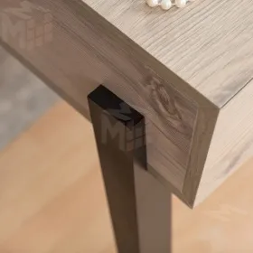 Стол туалетный NATURE 43 Гаскон пайн