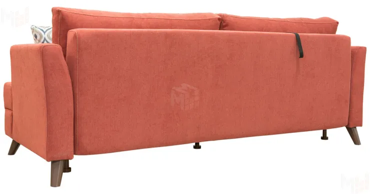 Диван-кровать Дамаск ТД 210