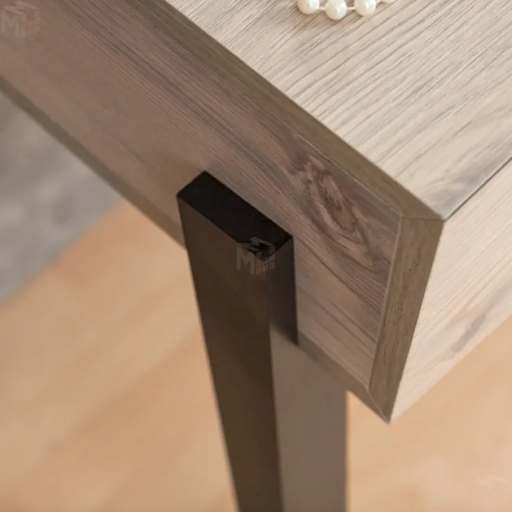 Стол туалетный NATURE 43 Гаскон пайн