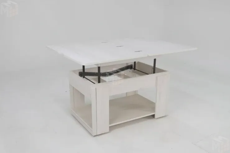 Стол-трансформер Дэнс Винтерберг