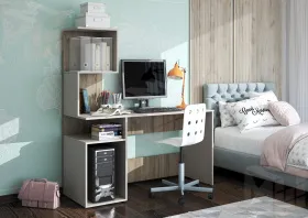 Стол письменный БОХО СП-001