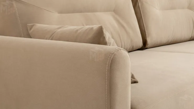 Диван-кровать Барселона  ТД 670