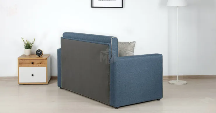 Диван-кровать Найс (120)  ТД 114/5