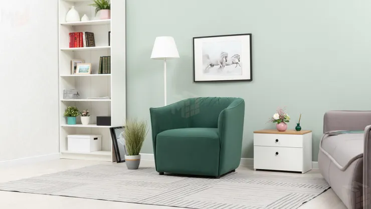 Кресло для отдыха Флэш ТК 576