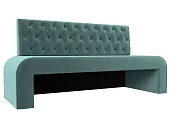 Диван кухонный прямой Кармен Люкс