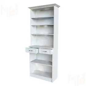 Буфет Прованс-08 (клен бирюза)