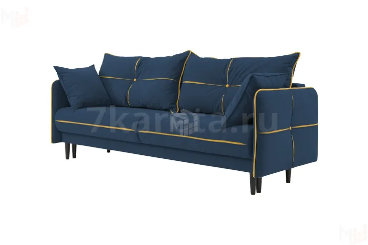 Диван Ричард Ультра midnight