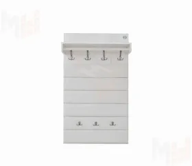 Вешалка настенная Ольга-Милк 62 Винтерберг