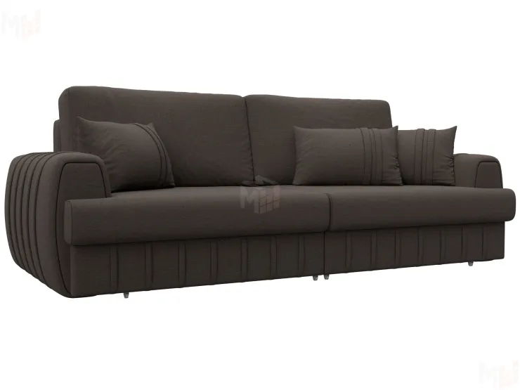 Диван прямой Лига-057 НПБ