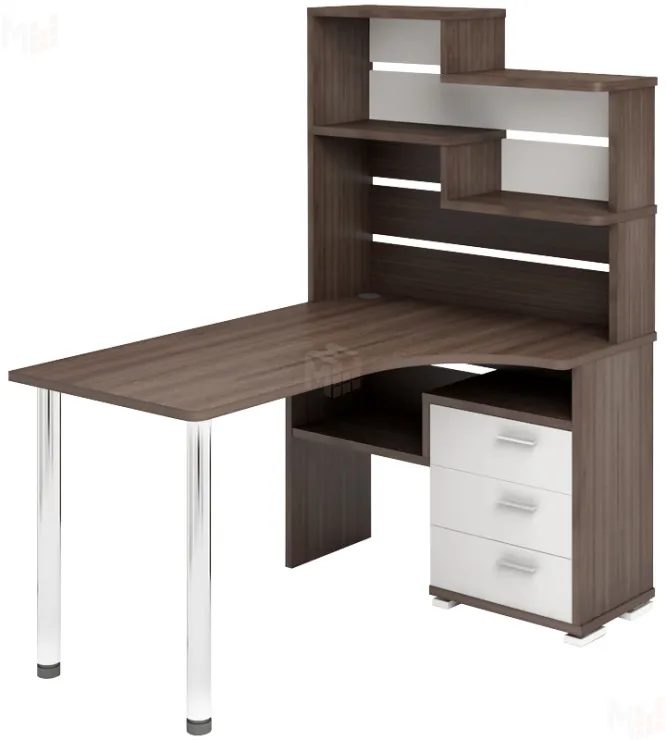 Стол компьютерный СР-132-150