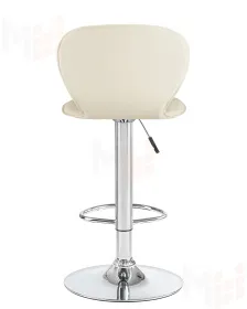Стул барный DOBRIN ELISA (кремовый)