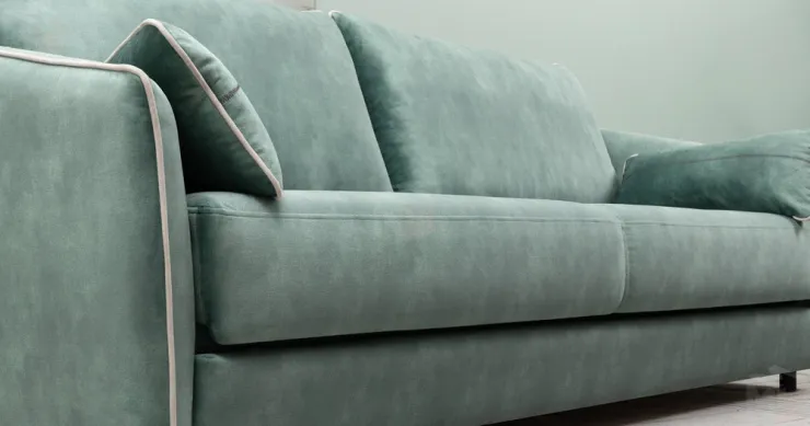 Диван-кровать Флэш ТД 556