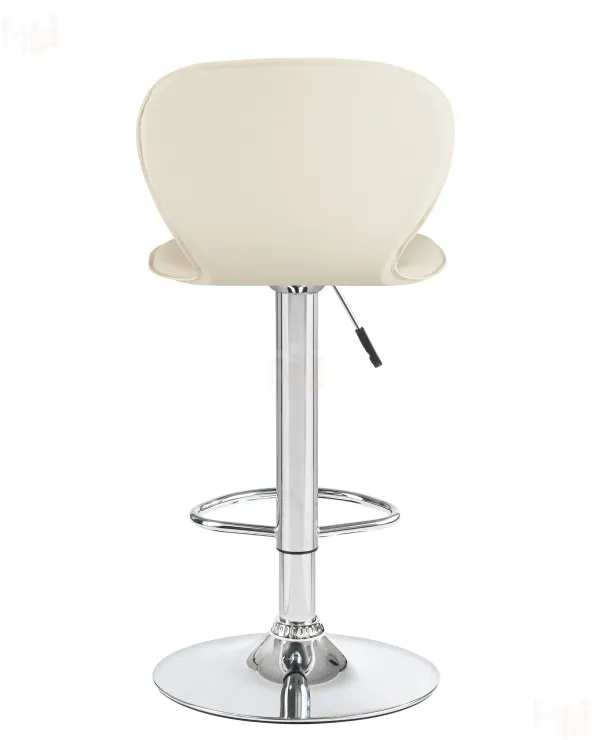 Стул барный DOBRIN ELISA (кремовый)