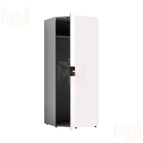 Шкаф для одежды угловой Норвуд 156