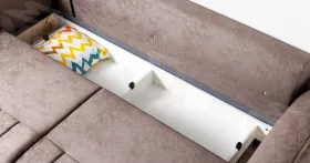 Диван-кровать Дорис  ТД 562