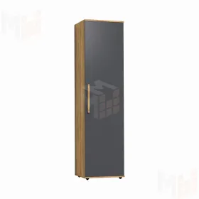 Шкаф для одежды и белья Crown 8