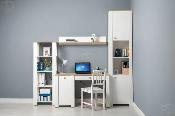 Модульная детская Джастин