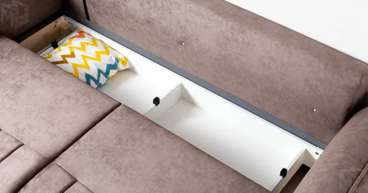 Диван-кровать Дорис  ТД 562