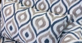 Кресло для отдыха Либерти ТК 235