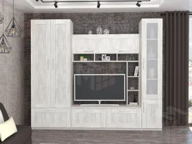 Гостиная Аллегро 9 Лофт 2