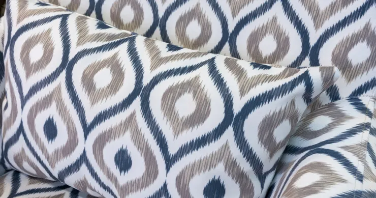 Кресло для отдыха Либерти ТК 235