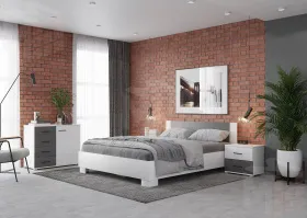 Спальный гарнитур Nova (Нова) - 2