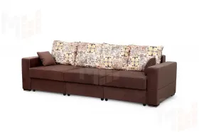 Диван-кровать Бостон 2400 Стандарт вариант 3