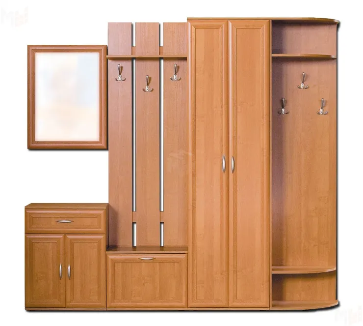 Прихожая М-Сервис 1