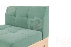 Кухонный диван Форест