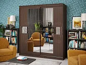 Шкаф-купе Элегант (2000)