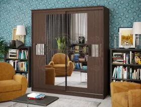 Шкаф-купе Элегант (2000)