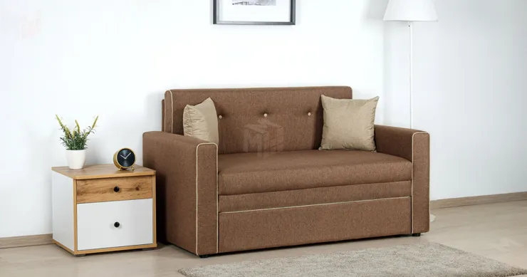 Диван-кровать Найс (120) ТД 299